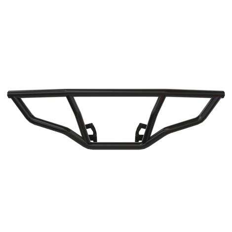 Polaris Rear Brushguard - Black Item # 2879715 